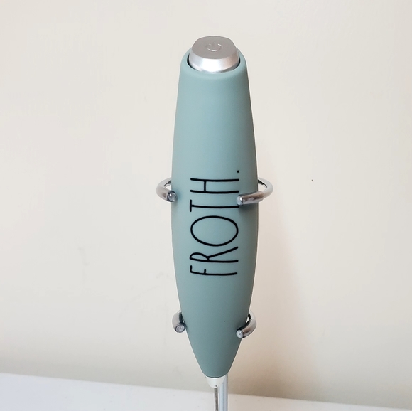 Rae Dunn Kitchen New Rae Dunn Electric Milk Frother Poshmark